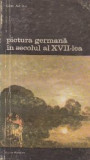 Pictura germana in secolul al XVII-lea