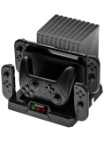 Snakebyte Dual Charge Base S NSW