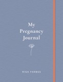 My Pregnancy Journal