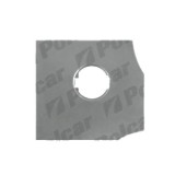Segment reparatie aripa spate Skoda Octavia, 1997-2010, Partea Dreapta, Spate, in jurul gaurii de la rezervor