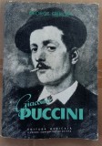 (C497) GEORGE SBARCEA - GIACOMO PUCCINI