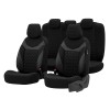 Set huse scaune compatibile VOLKSWAGEN Tiguan II 2016-2020 compatibile cu sistem AIRBAG, Umbrella