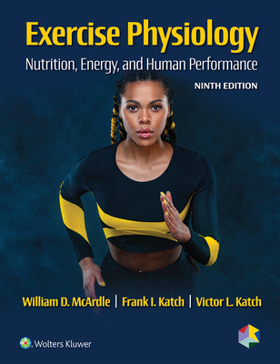 Exercise Physiology: Nutrition, Energy, and Human Performance foto