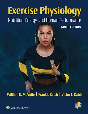 Exercise Physiology: Nutrition, Energy, and Human Performance