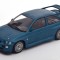 Macheta Ford Escort RS Cosworth 1993 verde - Whitebox 1/24