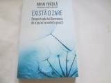 EXISTA O ZARE. DESPRE TRUDA LUI DUMNEZEU DE A PUNE LUCRURILE LA PUNCT