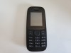 Telefon Nokia 105 (TA-1010/TA-1034), 2017, Folosit, Functional, Baterie+Incarcator