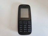 Cumpara ieftin Telefon Nokia 105 (TA-1010/TA-1034), 2017, Folosit, Functional, Baterie+Incarcator