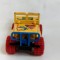 bnk jc Matchbox Jeep 4x4 - My First Matchbox