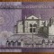 50 pesos 2023, Republica Dominicană, UNC