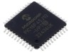 Microcontroler PIC 40MHz 2.7-3.6V SMD TQFP44