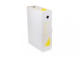 Cutie de arhivare din carton 100 mm Forster 25 buc/set