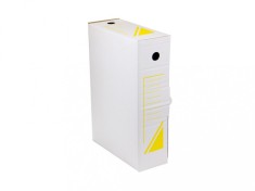 Cutie de arhivare din carton 100 mm Forster 25 buc/set