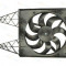 Ventilator, radiator SKODA FABIA I (6Y2) (1999 - 2008) THERMOTEC D8W028TT