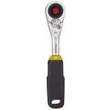 Proxxon 23160 - Antrenor cu patrat cu clichet reversibil 1/4 inch