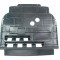 Scut motor Opel Movano 07.1998-12.2003, Renault Master (D) 07.1998-12.2003 , partea Fata , Polietilena; Polcar, 8200256544