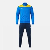 Trening barbati Joma Phoenix Albastru galben