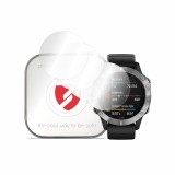 [Pachet 4x] Folie regenerabila premium Garmin Fenix 566 Pro Smart Protection Classic, transparenta