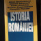 Istoria Romaniei