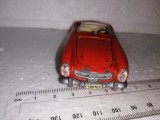 Bnk jc Joal - Mercedes Benz 300 SL - 1/43, 1:43