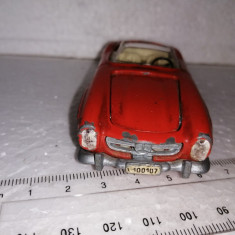 bnk jc Joal - Mercedes Benz 300 SL - 1/43