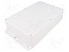 Carcasa policarbonat, 146mmx222mmx55mm, IP65, GAINTA - G218MF foto