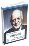 Cumpara ieftin Henri Coanda. Dosarele secrete ale parintelui primului &quot;OZN&quot;/Dan-Silviu Boerescu