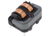 Inductor THT 33mH 700mA 250VAC