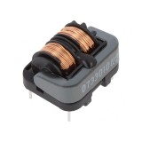 Inductor THT 33mH 700mA 250VAC