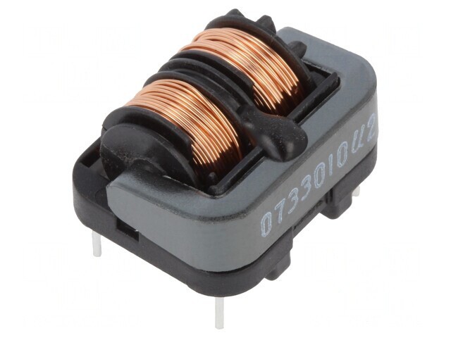 Inductor THT 33mH 700mA 250VAC