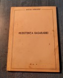 Rezistenta Basarabiei Anton Margarit