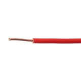 Cabluri FY H07V-U 1.5 mmp rosu cupru 100m