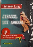 Jihadul lui Abraha &ndash; Anthony King