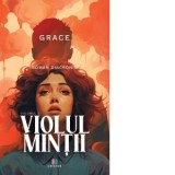 Violul mintii. Volumul 2 - Grace