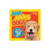 Just Joking Dogs