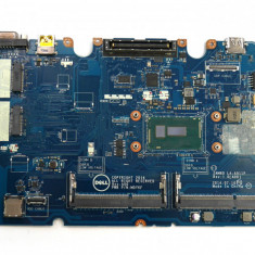 Placa de baza defecta Dell E5550 I5-5300U SR23X DPN T76D5 (Mufa de alimentare rupta si LAN defect)