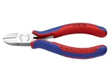 Clești Laterali de Precizie 130mm