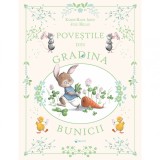 Povestile din gradina bunicii - Editura Kreativ