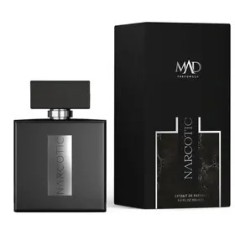Extract de Parfum MAD Narcotic Unisex