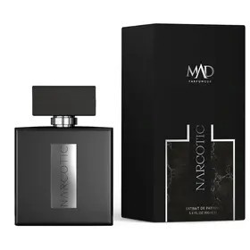 Extract de Parfum MAD Narcotic Unisex foto