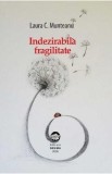 Indezirabila fragilitate - Laura C. Munteanu