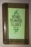 Remus Rus - Istoria filosofiei islamice