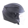 Casca Open-Face W-TEC Barcella FitLine Training
