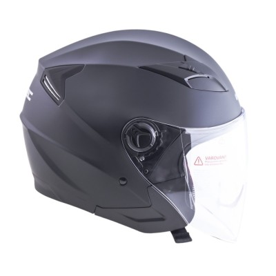Casca Open-Face W-TEC Barcella FitLine Training foto