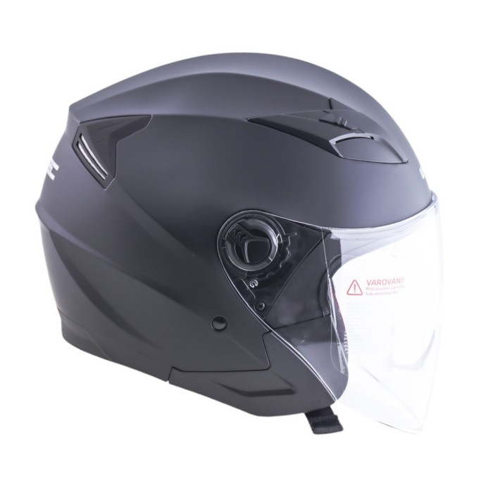 Casca Open-Face W-TEC Barcella FitLine Training