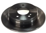 Disc frana MERCEDES C-CLASS Combi (S202) (1996 - 2001) ABE C4M001ABE