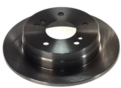 Disc frana SUBARU LEGACY III Combi (BE, BH) (1998 - 2003) ABE C4M001ABE foto