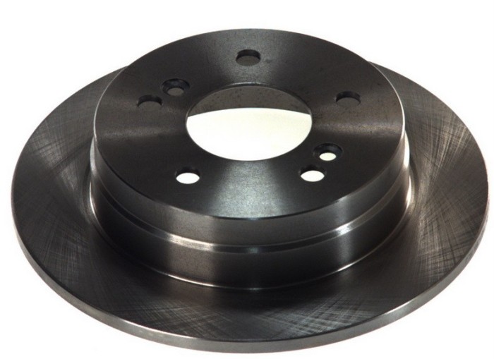 Disc frana SUBARU LEGACY III Combi (BE, BH) (1998 - 2003) ABE C4M001ABE