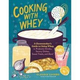 Cooking with Whey