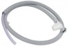 Furtun Alimentare Masina Spalat 2m Aqua Stop - Compatibil Diverse Modele